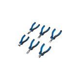 Dexter Mini Plier Set of 6 Pieces